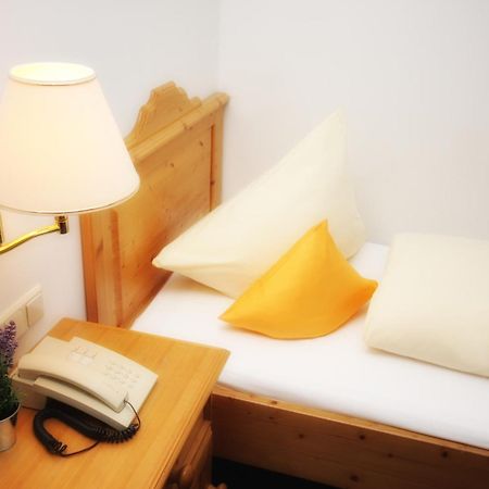 Hotel Trasen 왈드크레이버그 외부 사진