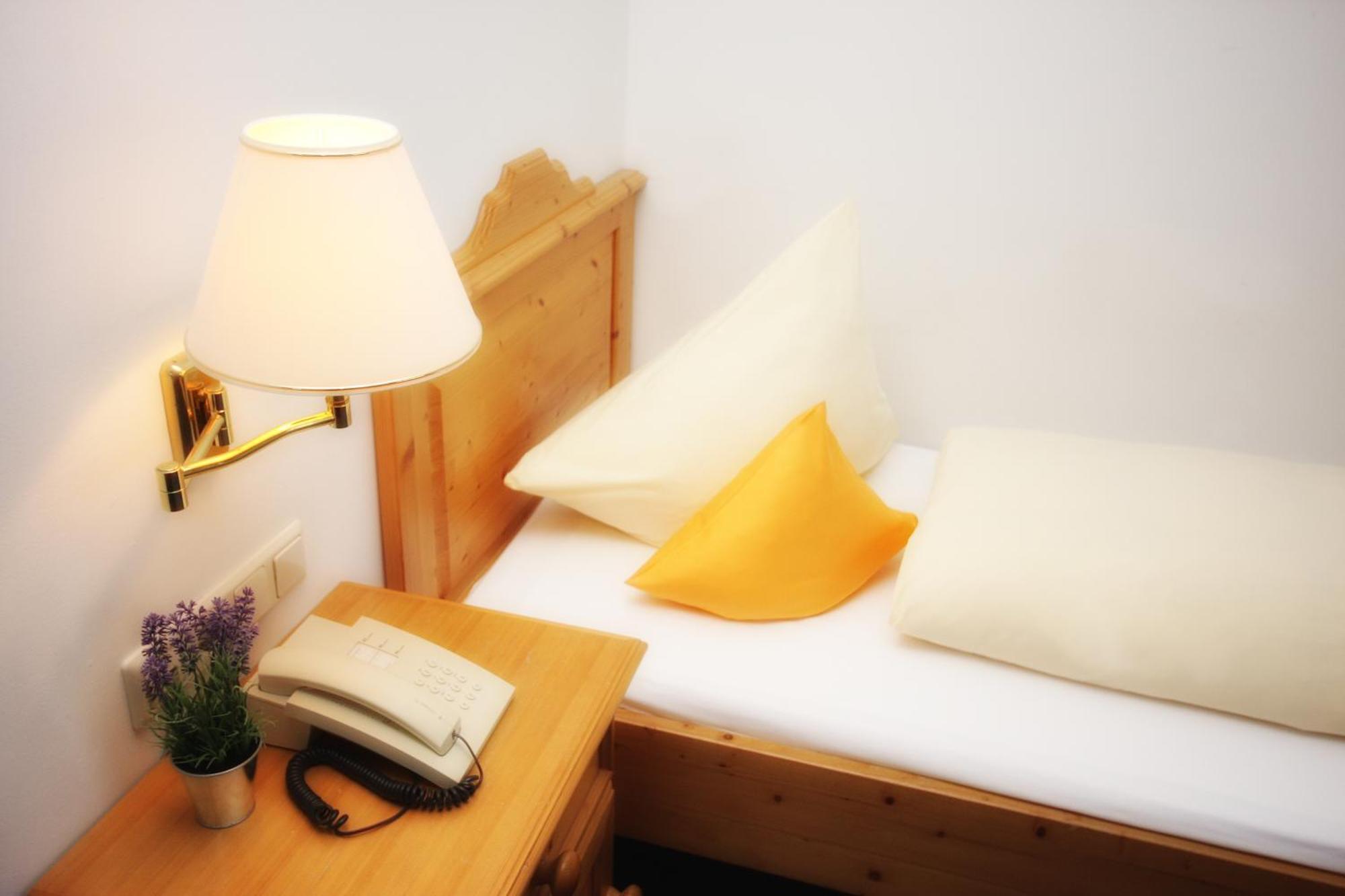 Hotel Trasen 왈드크레이버그 외부 사진