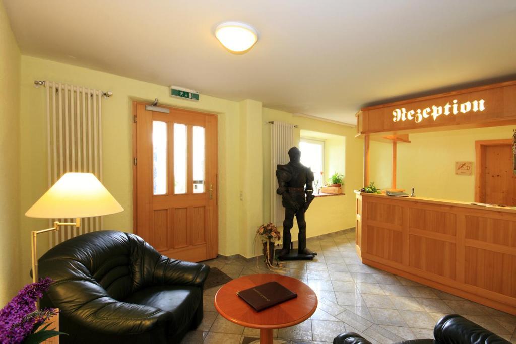 Hotel Trasen 왈드크레이버그 외부 사진